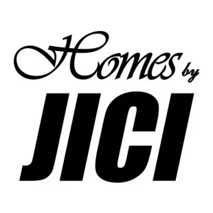 Homes by JICI logo