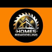 Homes Remodeling logo
