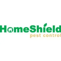 HomeShield Pest Control logo