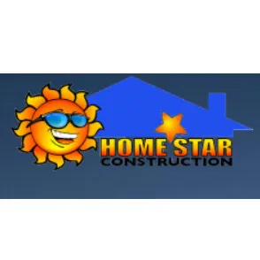 Homestar Construction logo