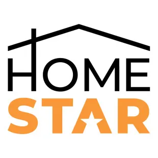 Homestar Design Remodel logo