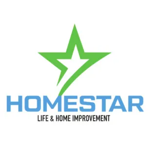 Homestar Solutions logo