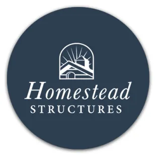 Homestead Structures logo