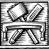 Homestead Timber Frames logo
