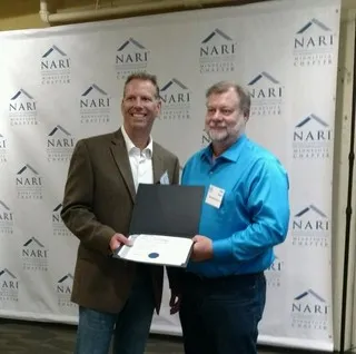 Homestyle Builder, Inc. logo