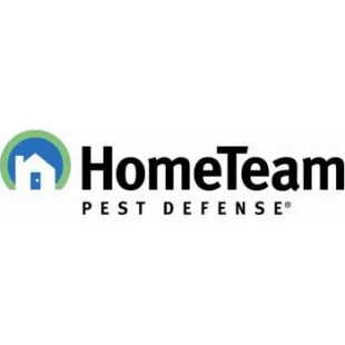 HomeTeam Pest Defense logo