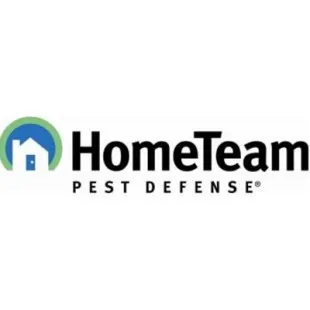 HomeTeam Pest Defense logo