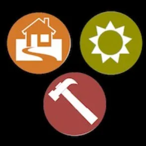 Hometown Building logo