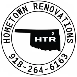 Hometown Renovations logo
