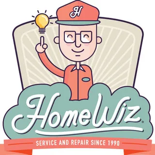 HomeWiz logo