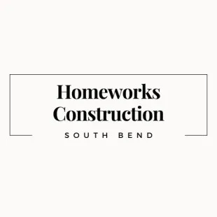 Homeworks Construction South Bend logo