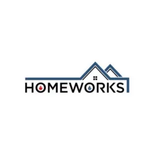 Homeworks Contracting logo