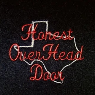 Honest Overhead Door LLC logo
