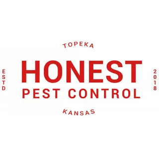 Honest Pest Control logo