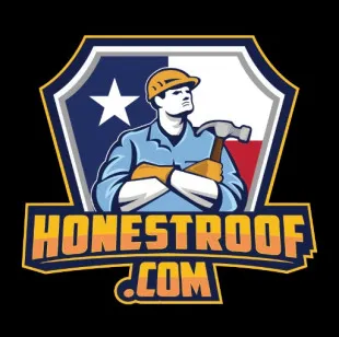 HonestRoof.com logo