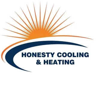 Honesty Cooling & Heating Inc logo