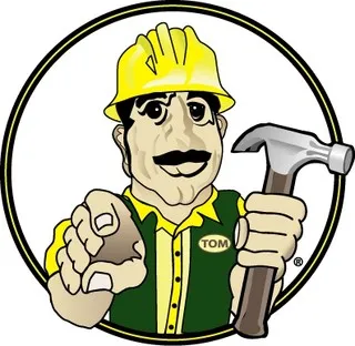 Honey Do Service logo