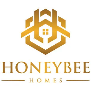Honeybee Homes logo