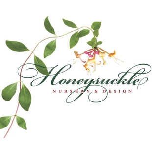 Honeysuckle Nursery & Design logo