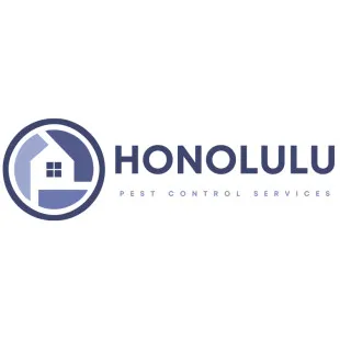 Honolulu Pest Control Services logo
