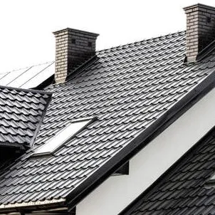 Honolulu Roofing Services Pro logo