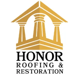 Honor Roofing & Restoration logo