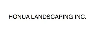Honua Landscaping Inc logo