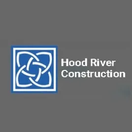 Hood River Construction Co. logo