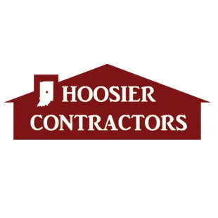 Hoosier Contractors logo
