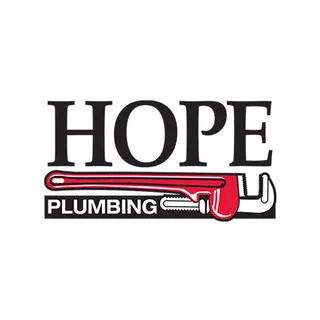 Hope Plumbing logo