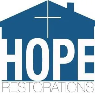 Hope Restorations logo