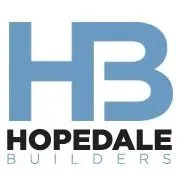 Hopedale Builders, Inc. logo