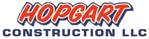 Hopgart Construction logo