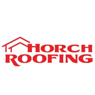 Horch Roofing logo