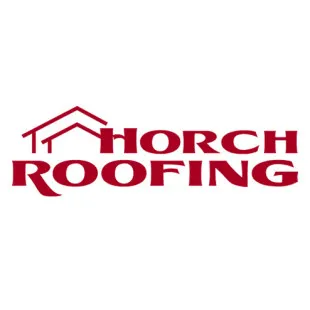 Horch Roofing logo
