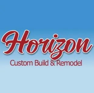 Horizon Custom Build & Remodel logo