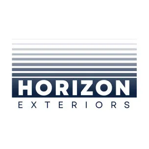 Horizon Exteriors logo
