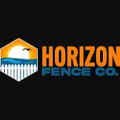 Horizon Fence Co. logo
