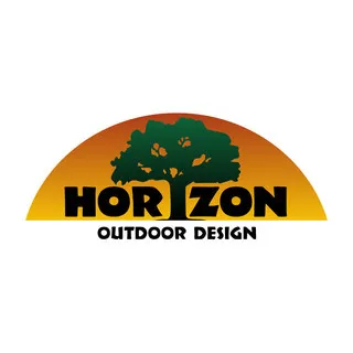 Horizon Outdoor Design logo