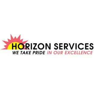 Horizon Services logo