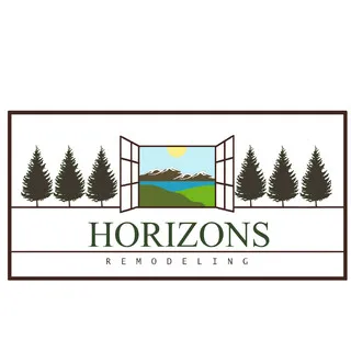 Horizons Remodeling LLC logo