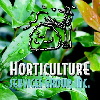 Horticulture Services Group logo