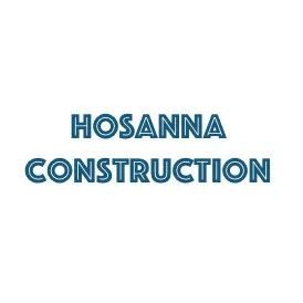Hosanna Construction, Inc. logo
