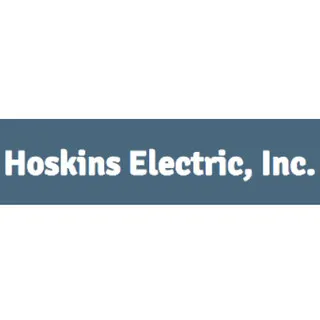 Hoskins Electric, Inc. logo