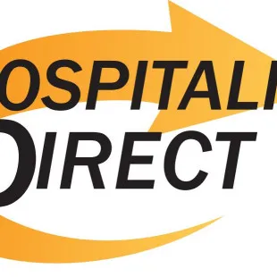 Hospitality Direct logo