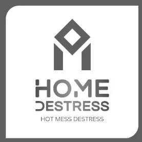 Hot Mess DeStress LLC logo