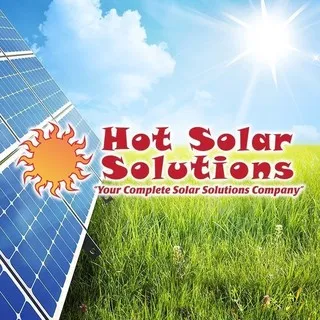 Hot Solar Solutions LLC logo