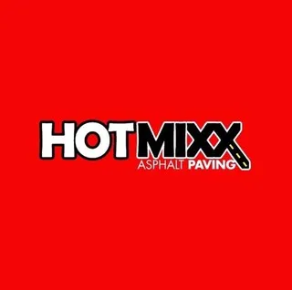 Hotmixx Asphalt Paving logo