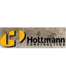 Hottmann Construction logo