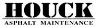 Houck Asphalt Maintenance logo